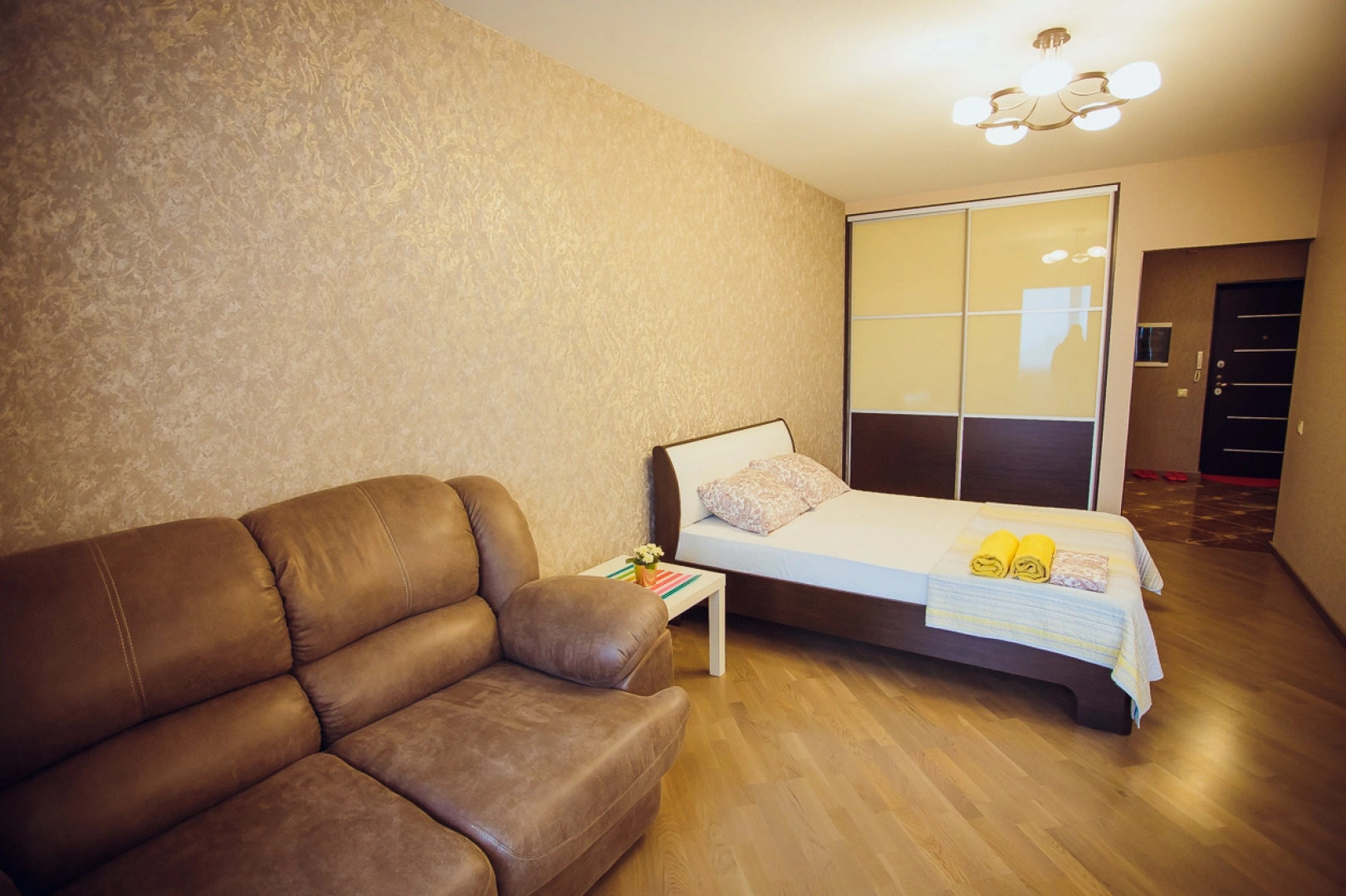 Апартаменты Заки Валиди 58