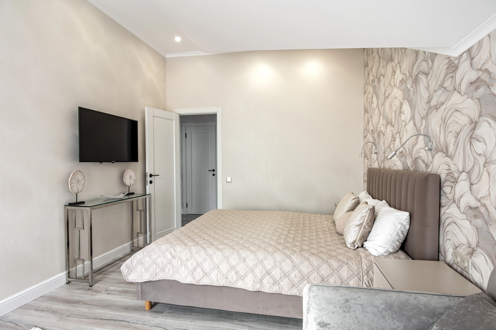 Апартаменты Hello Геленджик