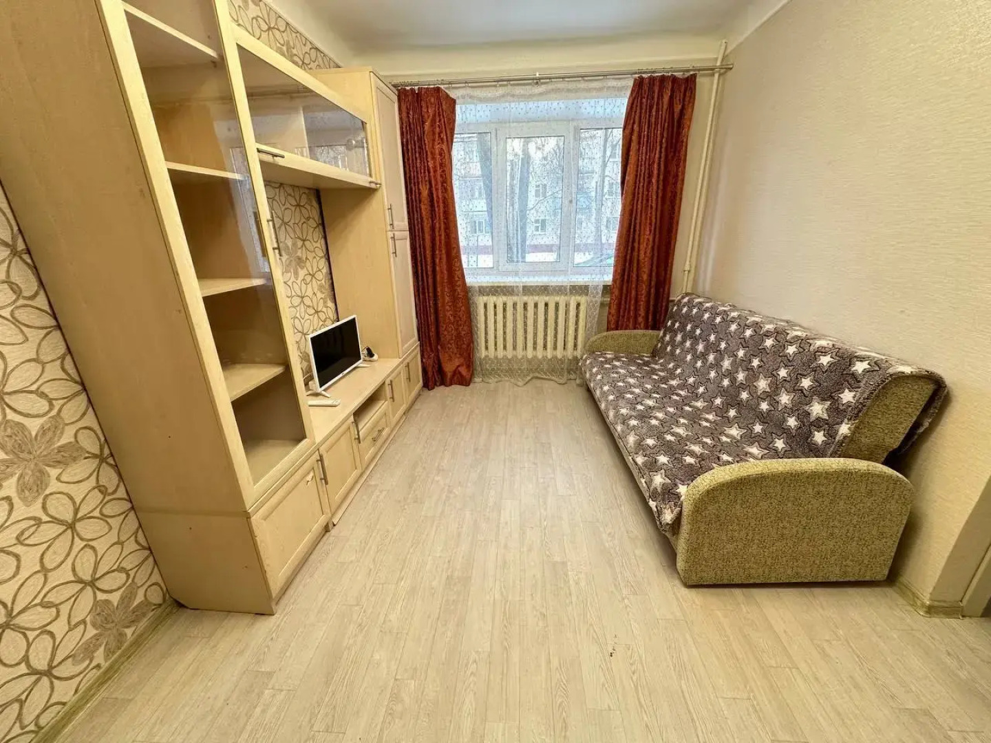 Квартира Галерея РRО на улице Ленина 27