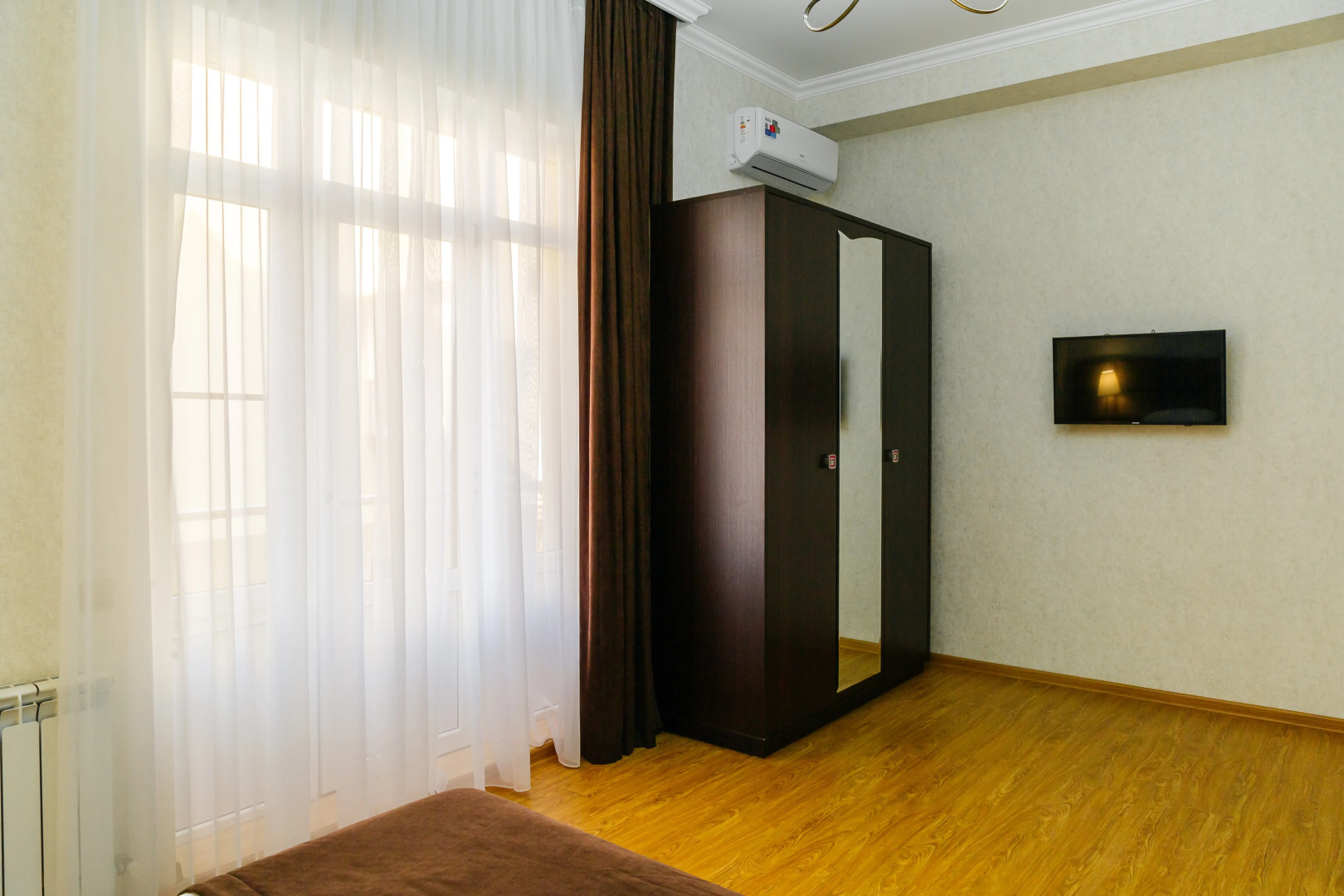 Отель Gold Star