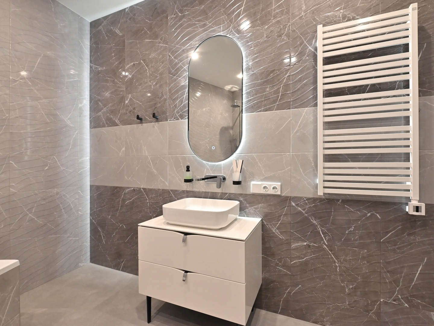 Квартира Букинг39 Евротрёшка в Рыбной Деревне