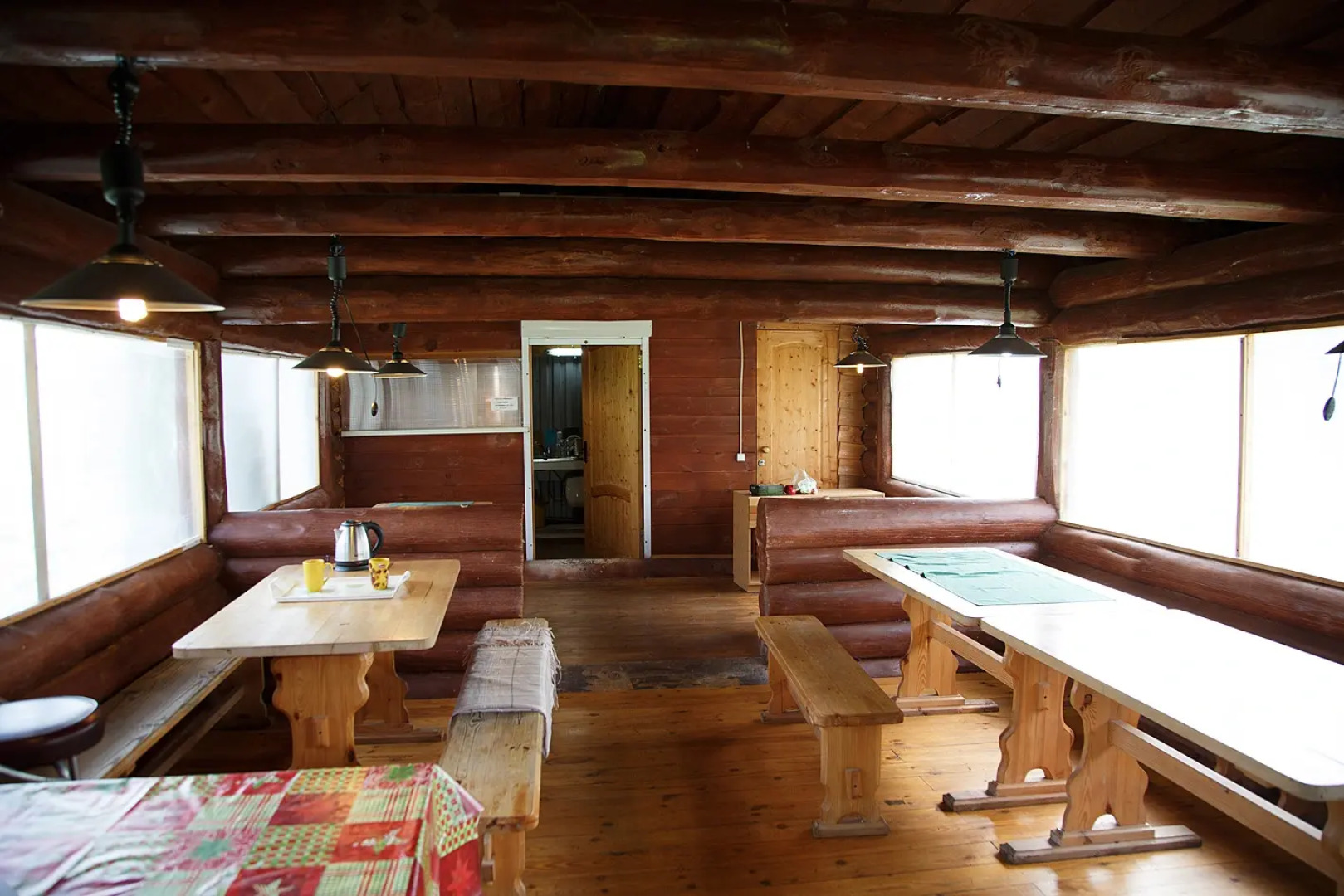 Гостевой дом Косохново