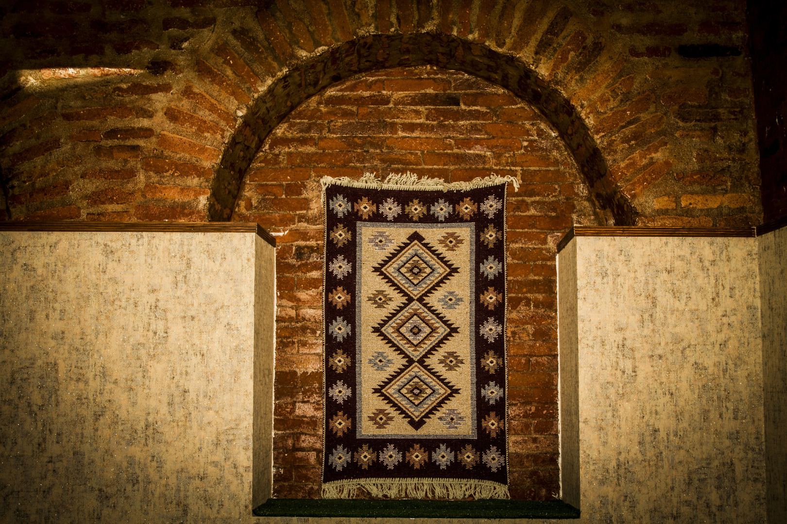 Отель Georgia Tbilisi Old Avlabari