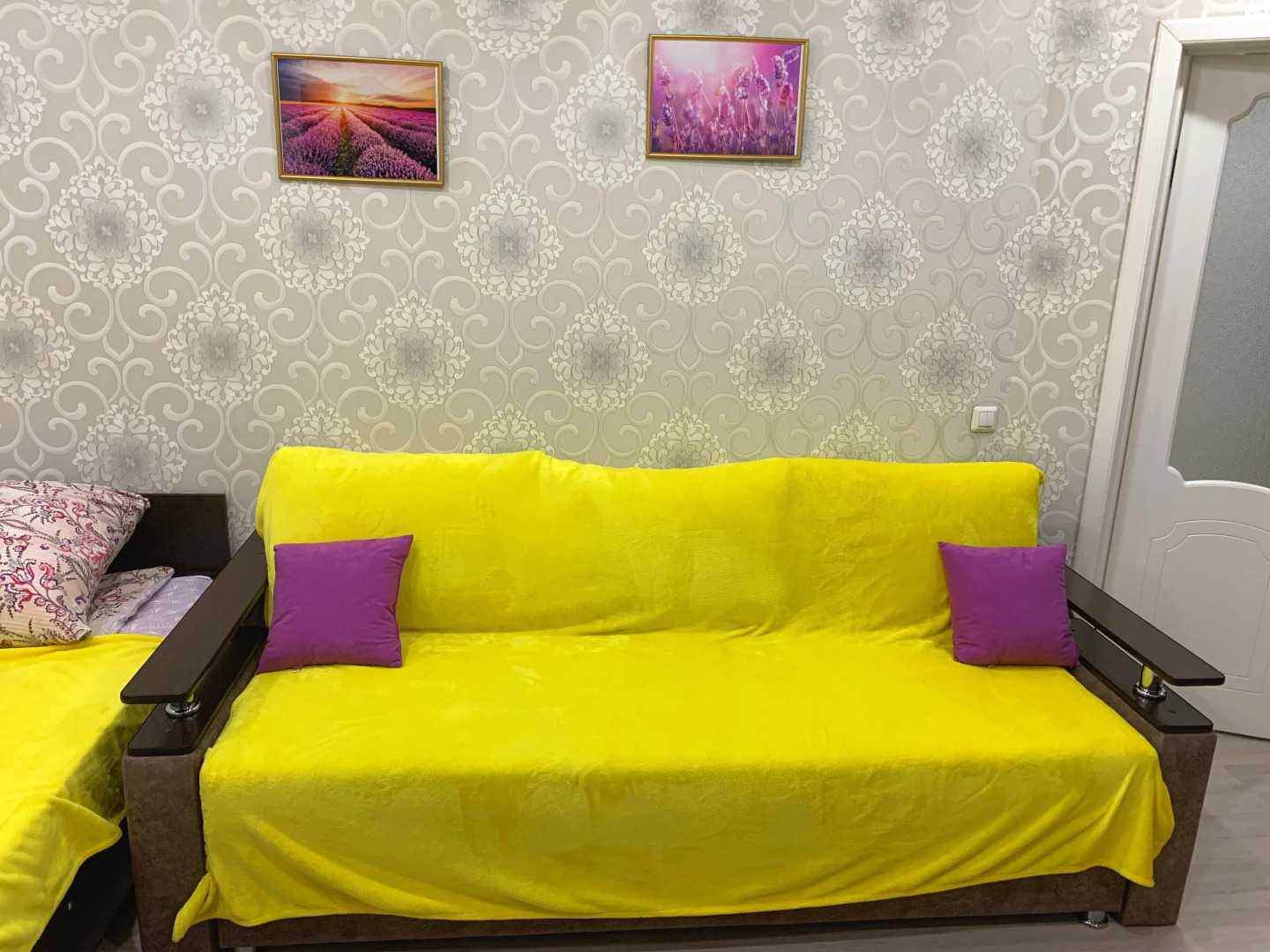 Квартира Люкс в Центре