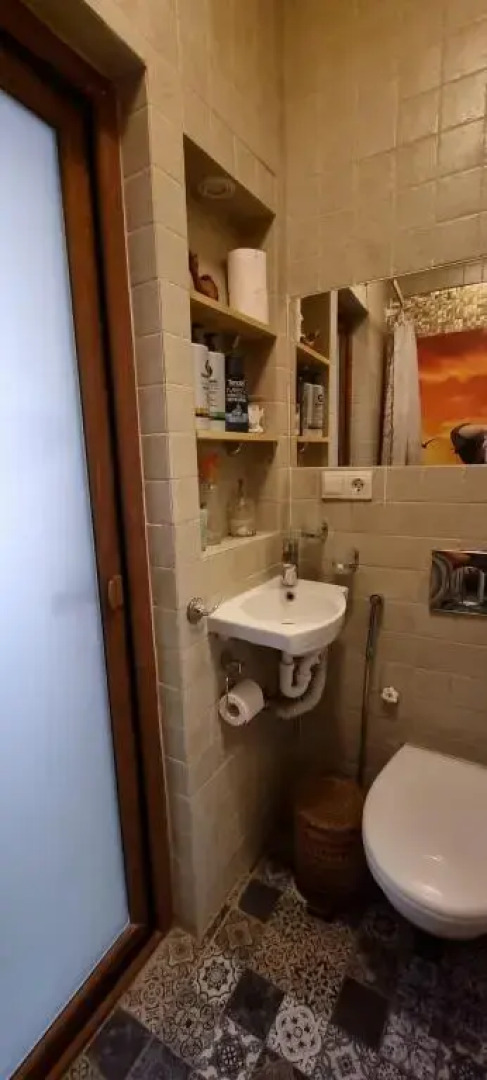 Апартаменты Сауна и Джакузи