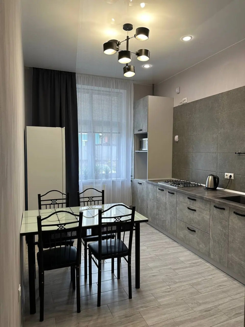 Апартаменты Четыре сезона