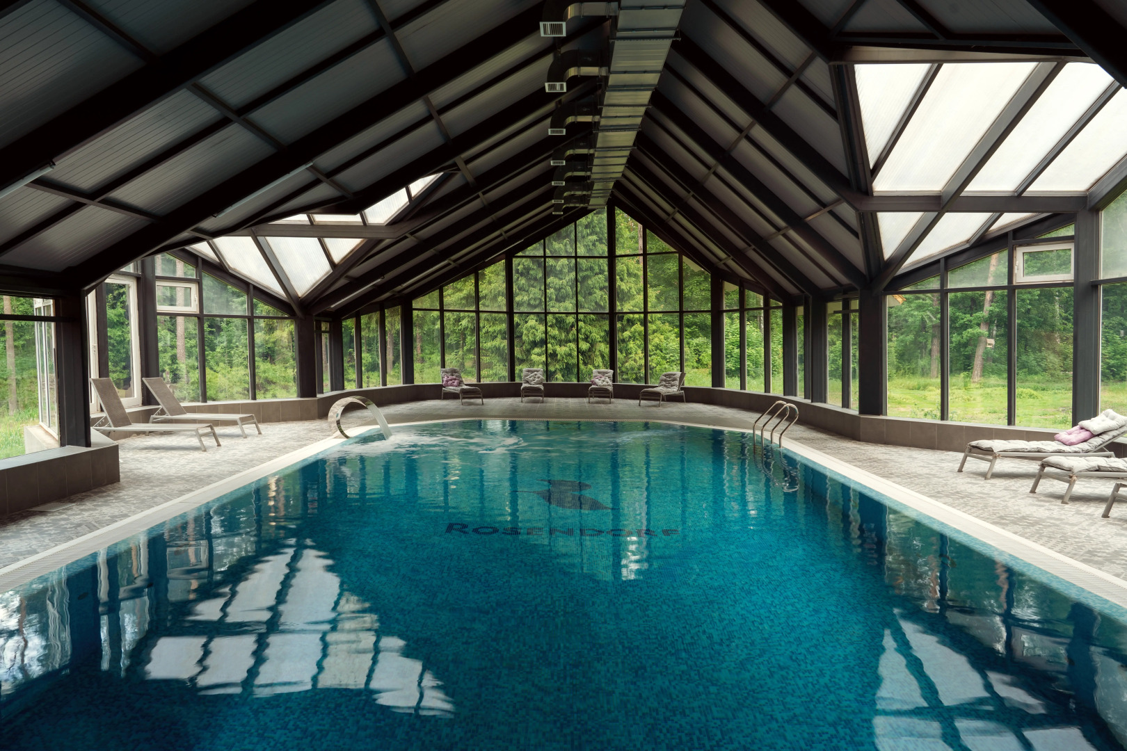 Парк-Отель Розендорф