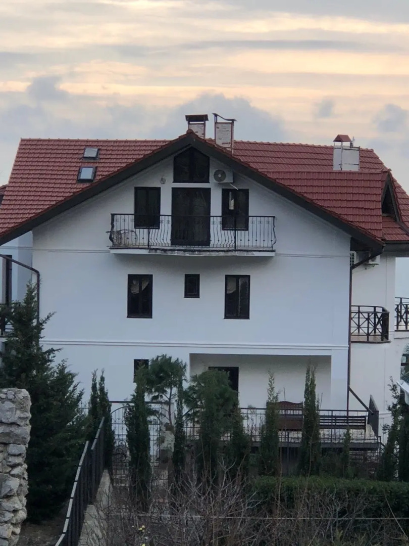 Гостевой Дом Крым Ностальжи