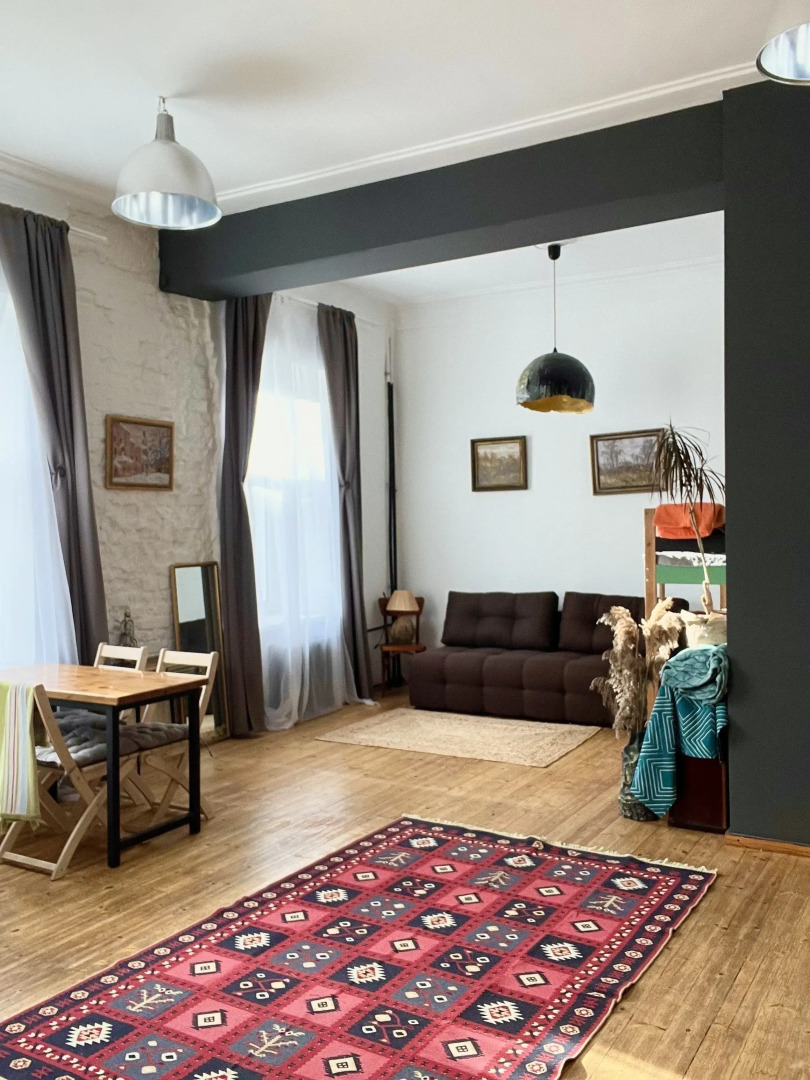 Квартира на Коммунистической 12