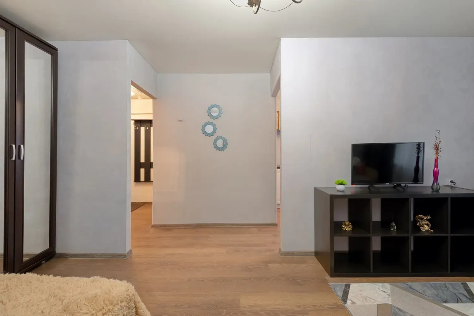 Апартаменты ComfortHomes метро Савеловская