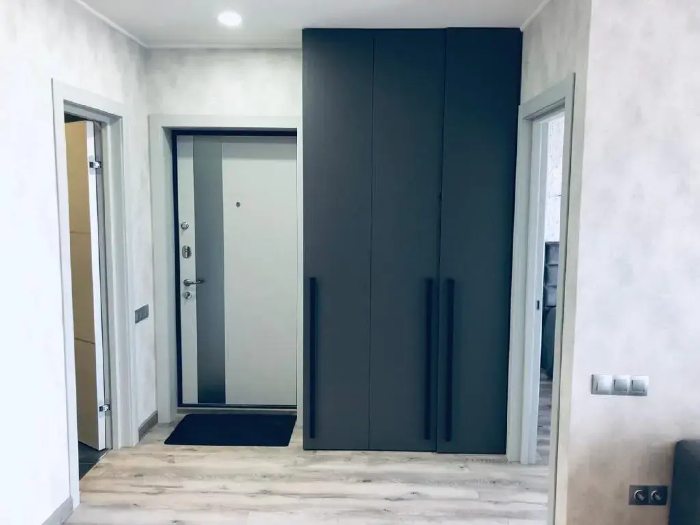 Апартаменты Пальма