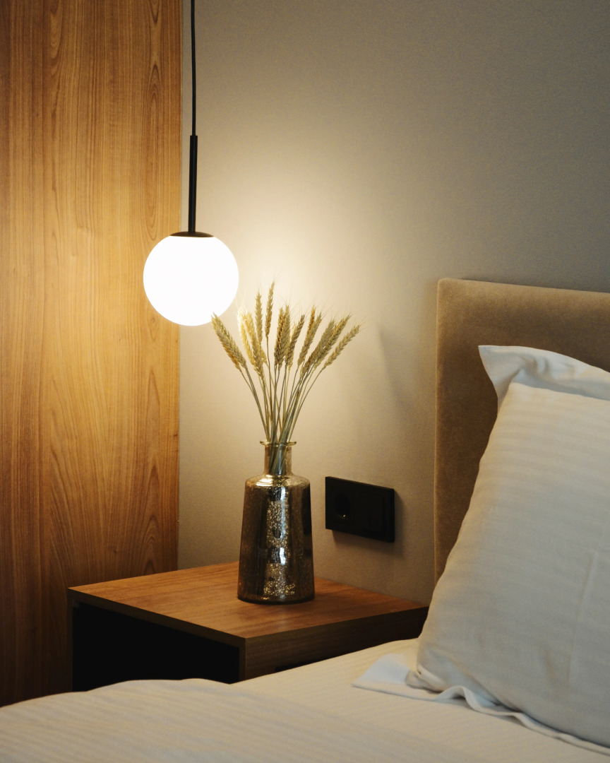 Отель Айтар Море