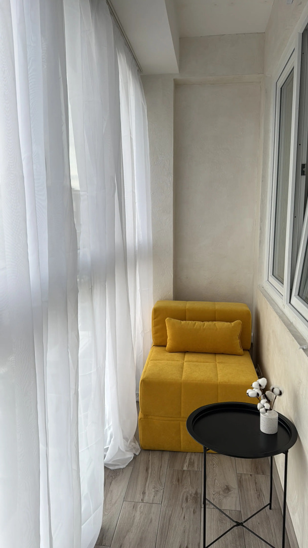 Квартира Уютная в Калининграде