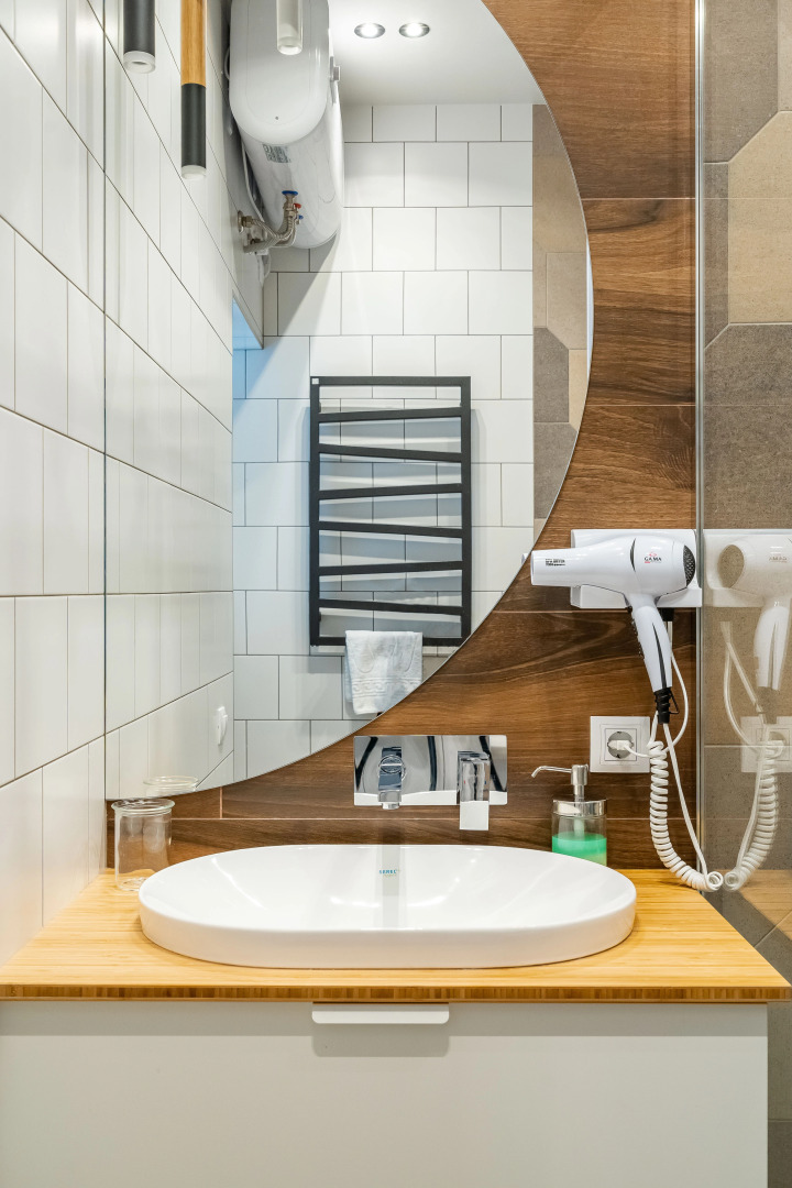 Апартаменты Matisov