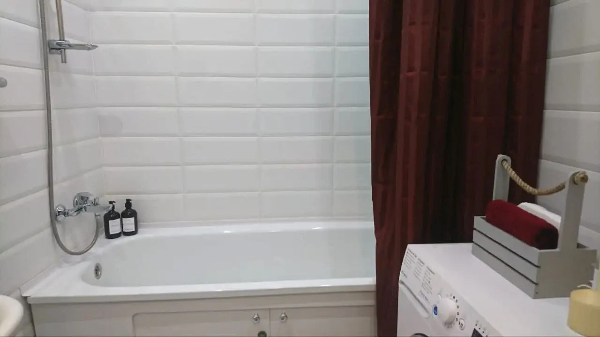 Апартаменты Lora Home у метро Янгеля