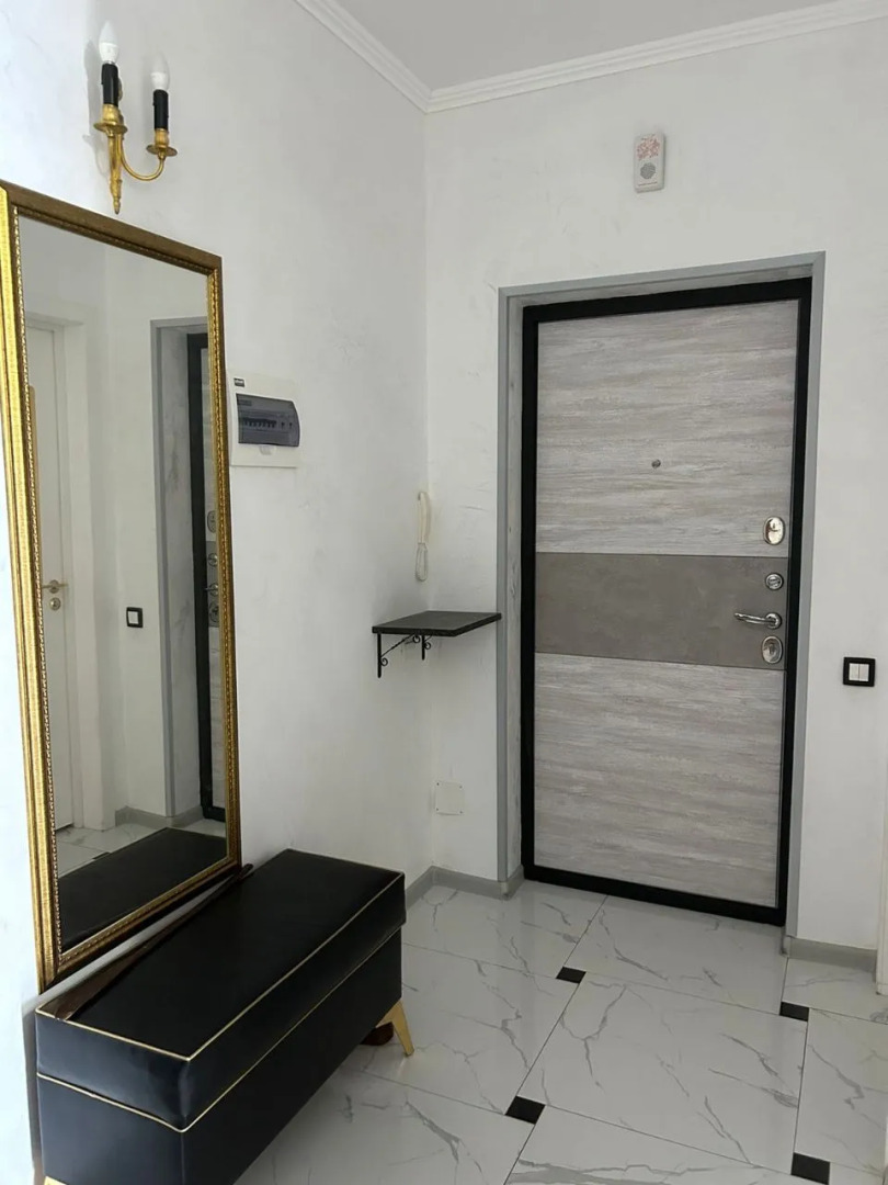 Квартира уютная квартира у Королевских ворот