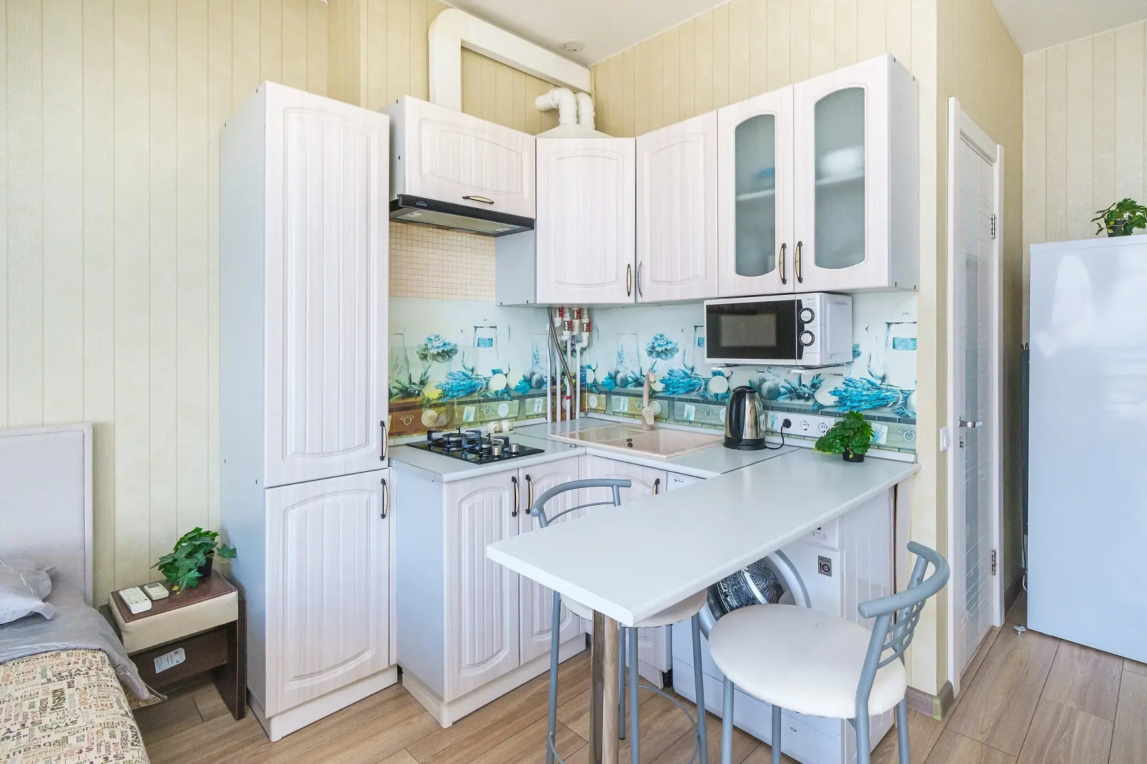 Апартаменты Волжская 77 1