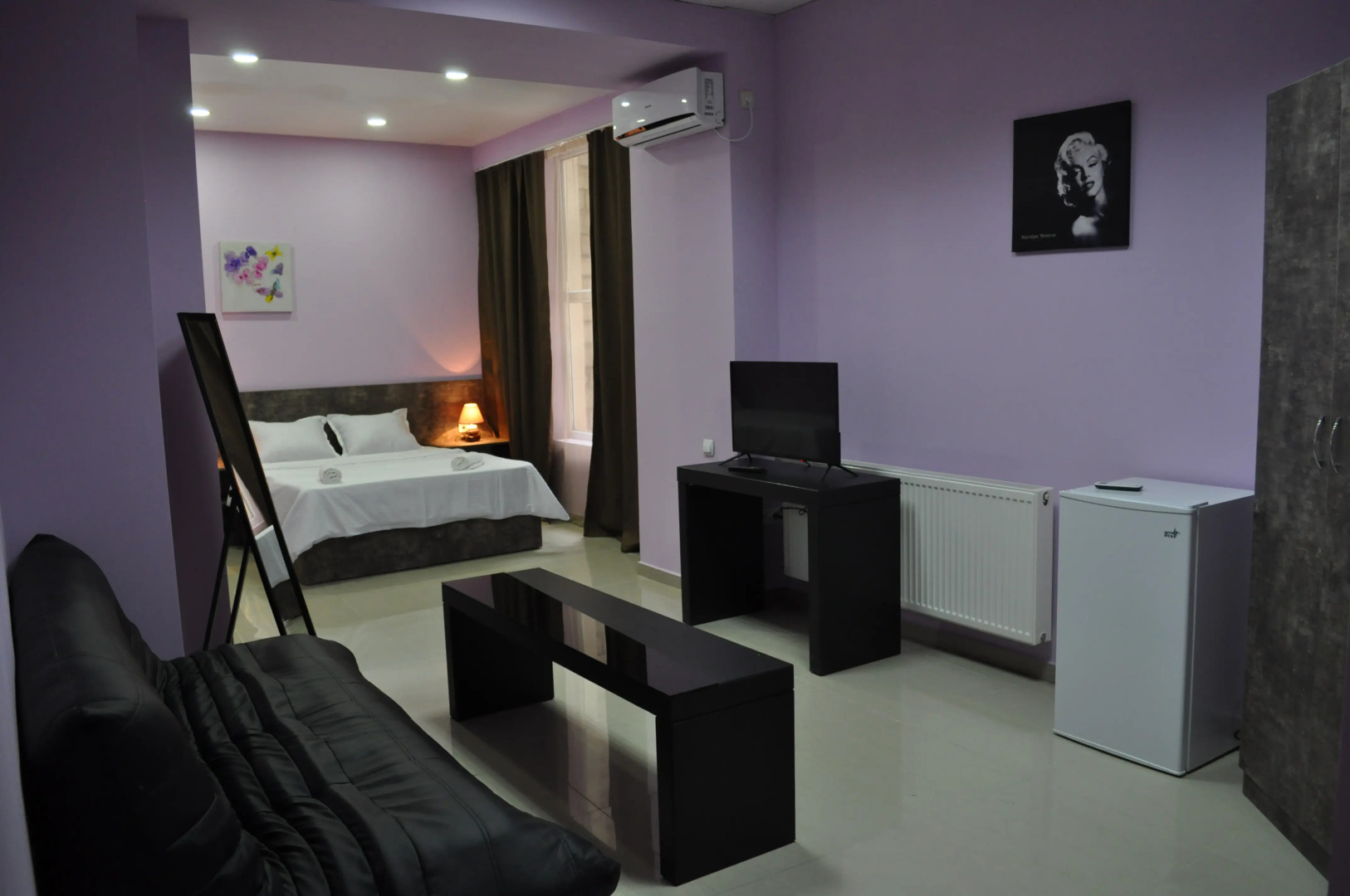 Отель Tiflis Avlabari