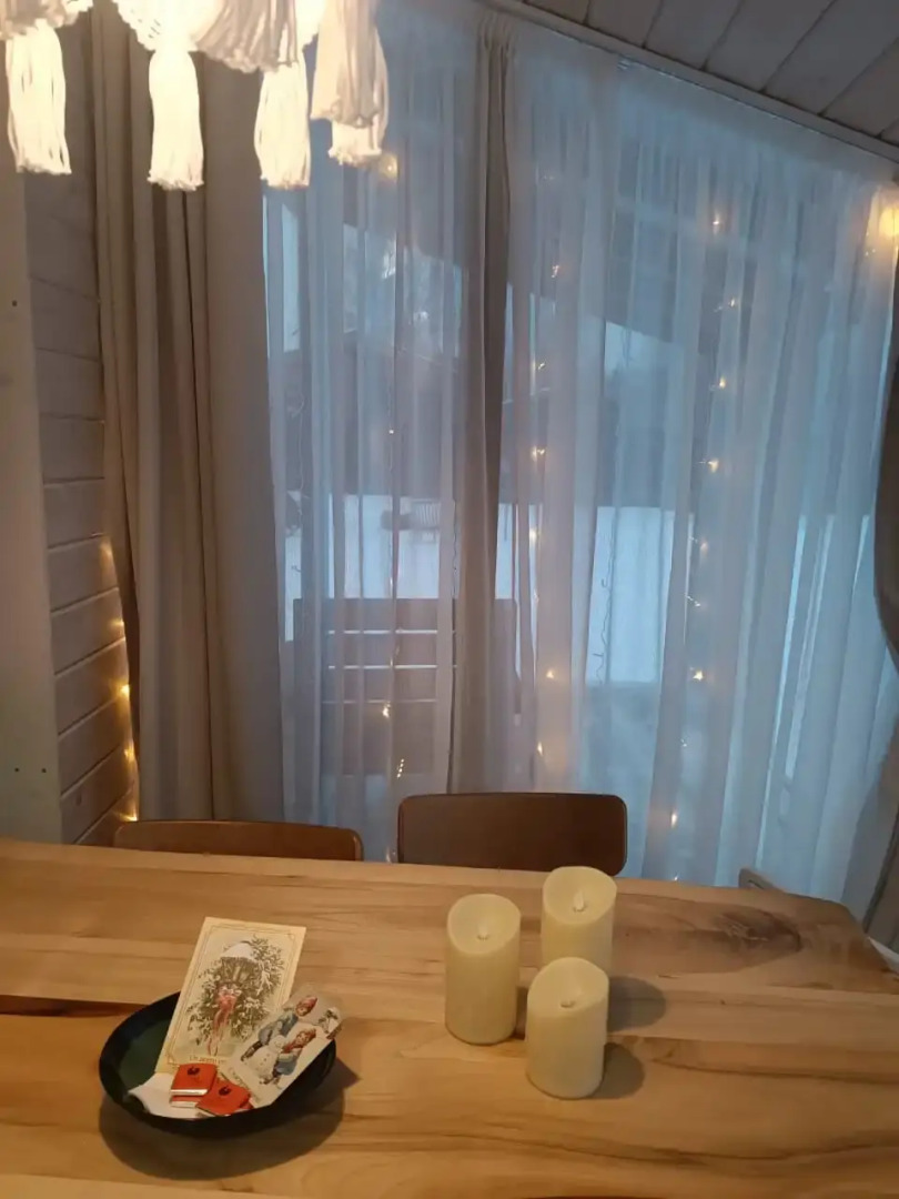 Частный Дом на Улице Прилесная