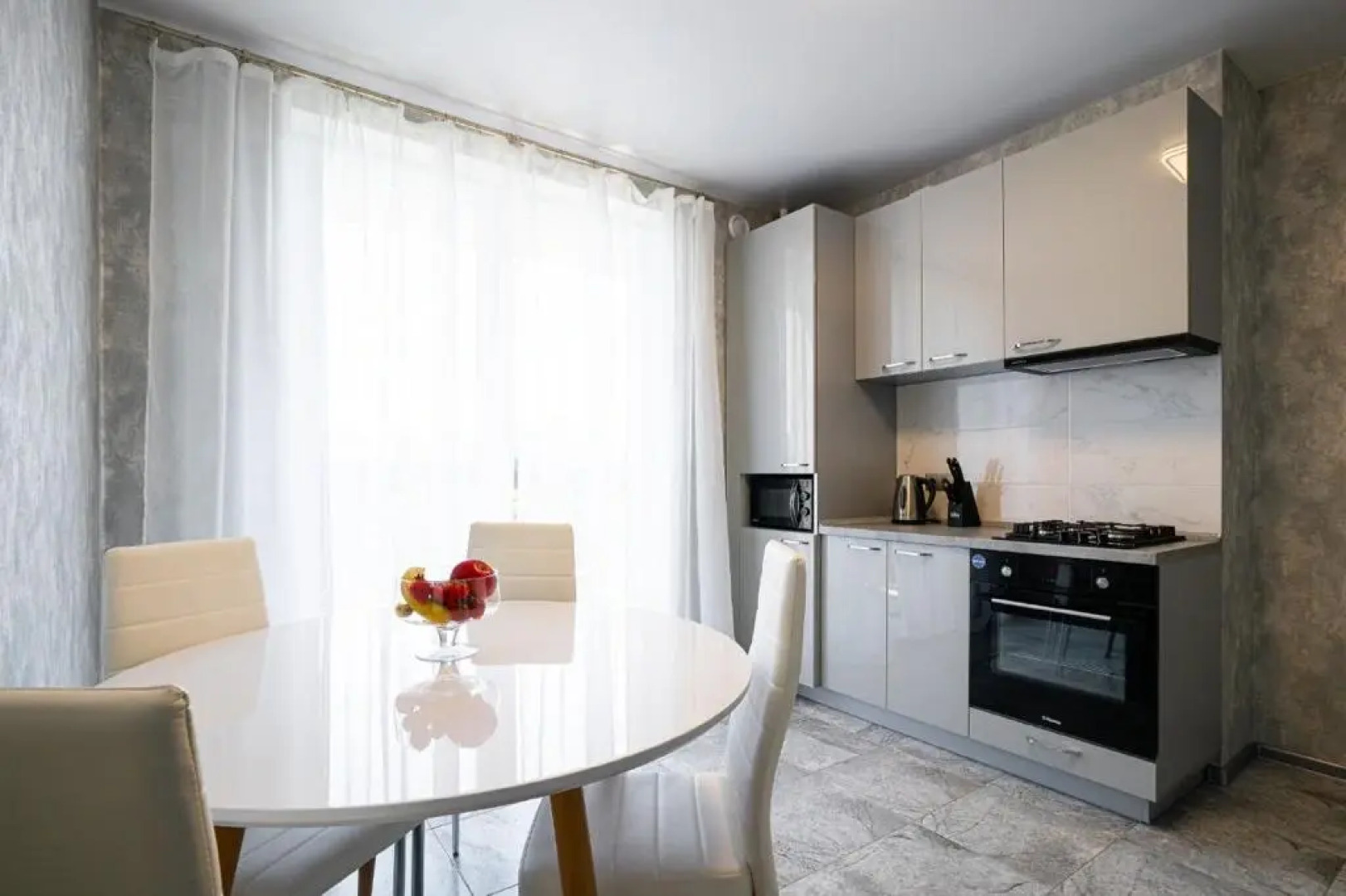 Квартира Для Отдыха у Моря