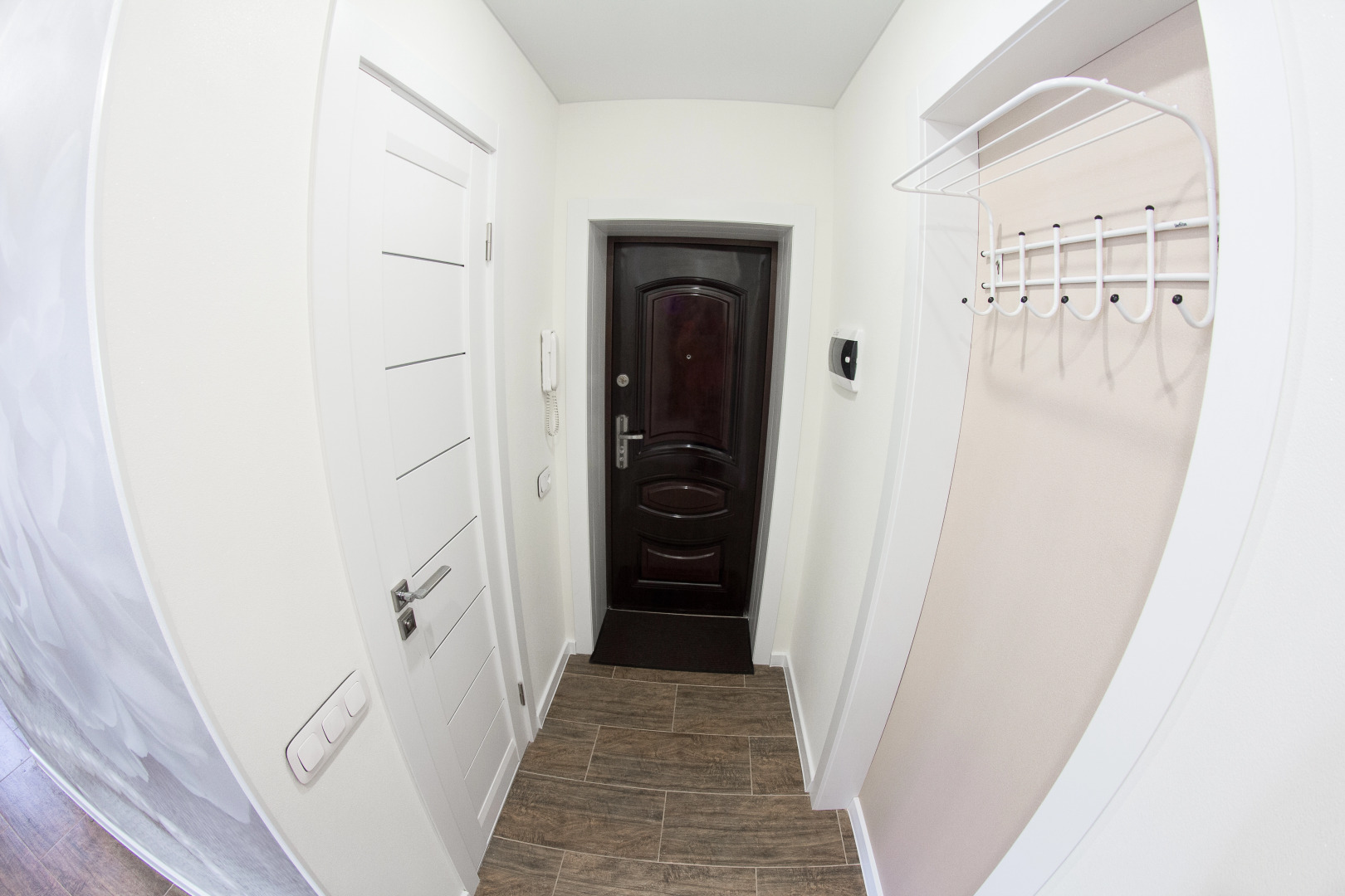 Квартира Двухкомнатная в Центре