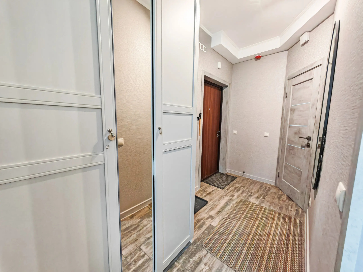 Квартира ArendApartment Graf Orlov 40