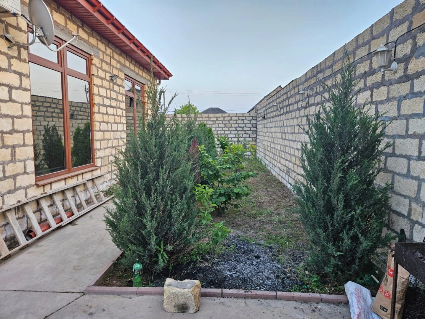 Частный дом Дача На Берегу Моря