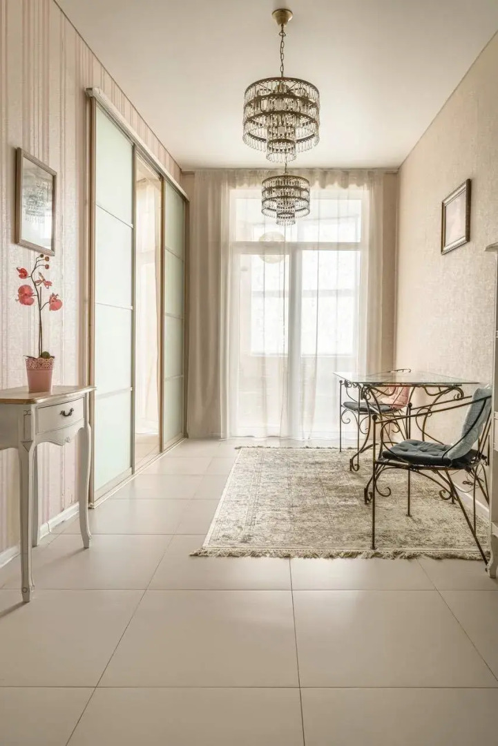 Апартаменты Место под солнцем 2