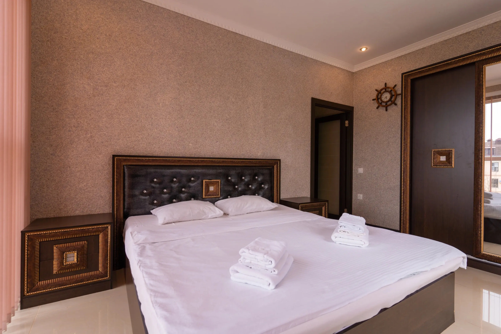 Гостевой дом Белый парус