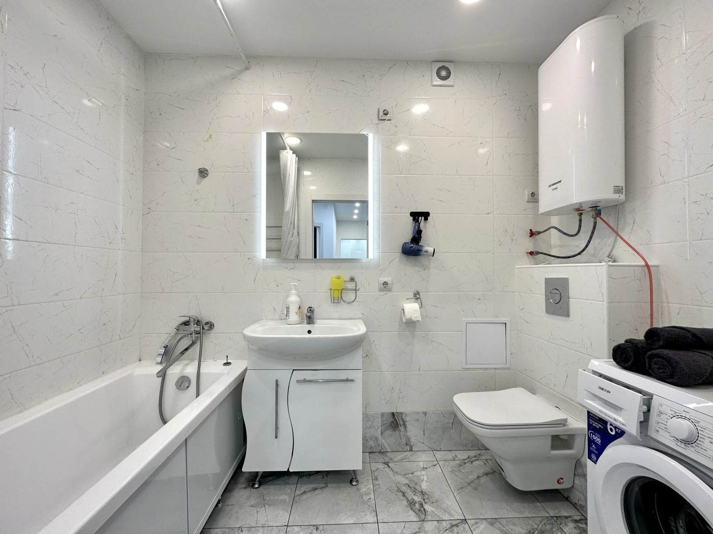 Апартаменты 2-ком Смолина 67/1-12 Улан-Удэ центр КакДома