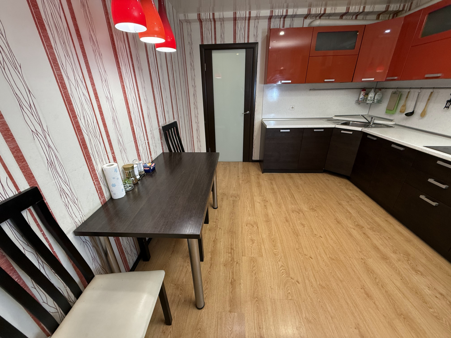 Квартира Тут Хорошо на Щорса 103 2