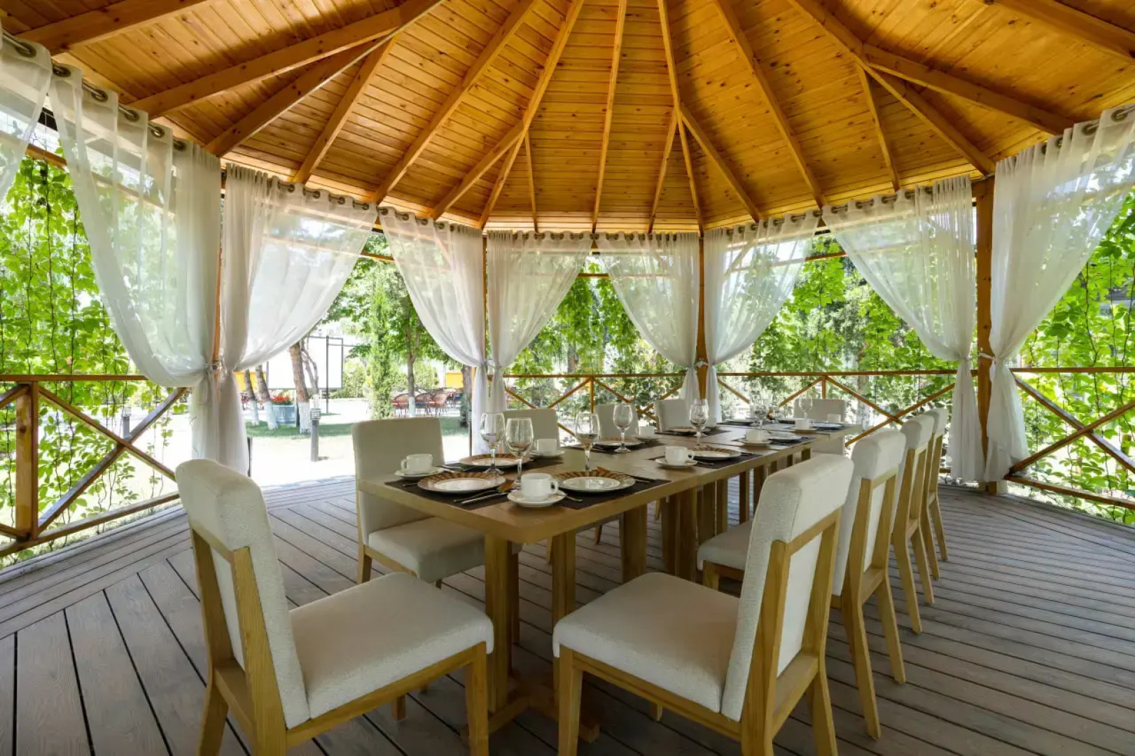 Mövenpick Samarkand