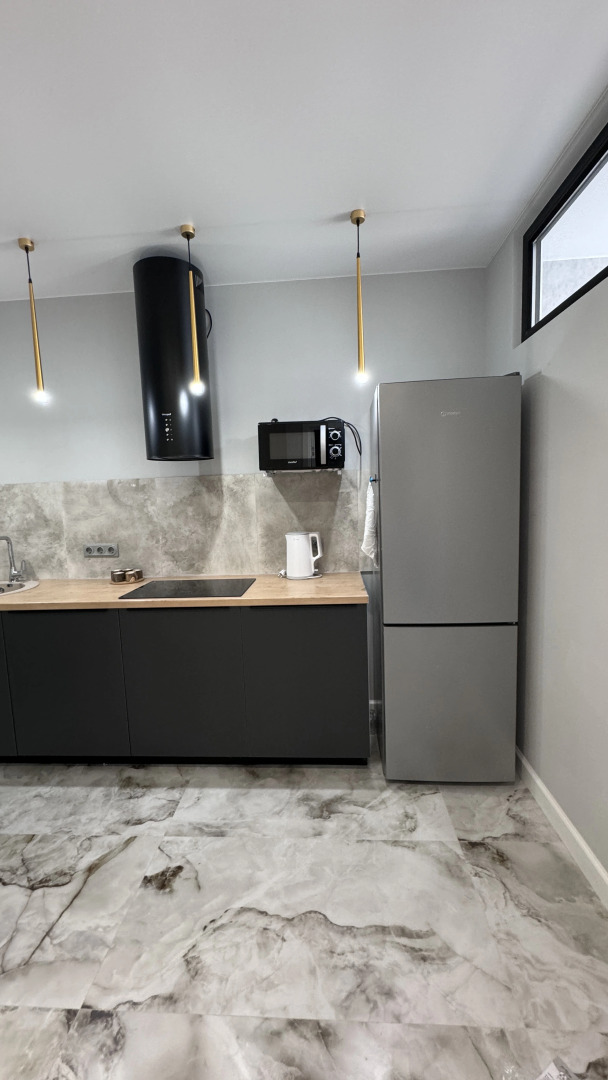 Квартира Двухтомная с видом на Дон