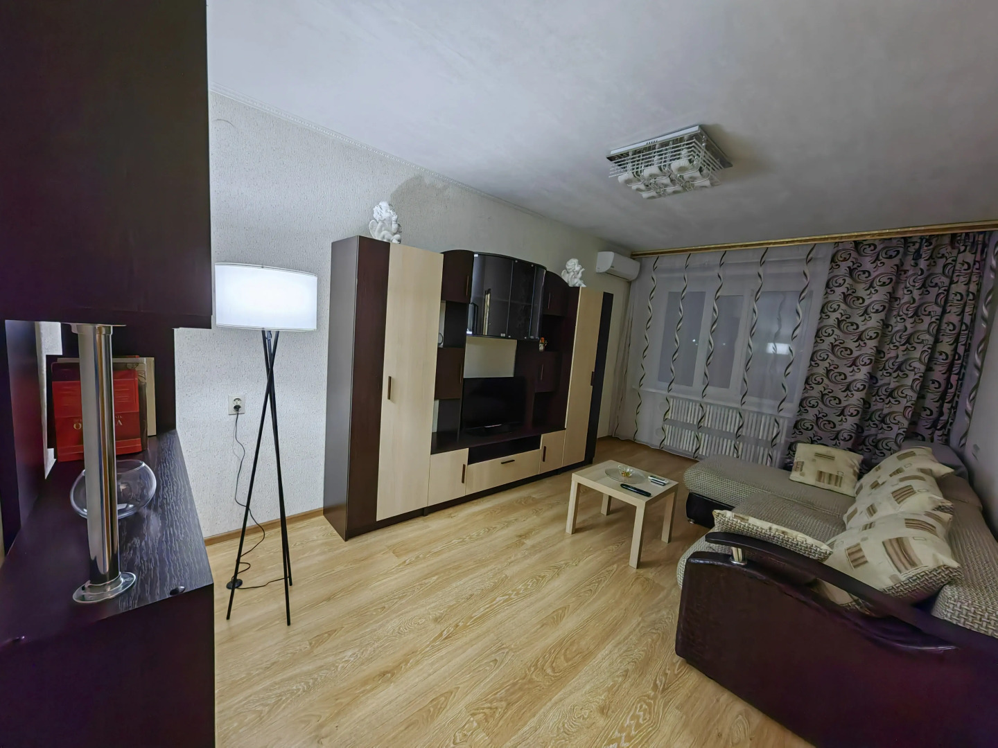 Квартира на Минской