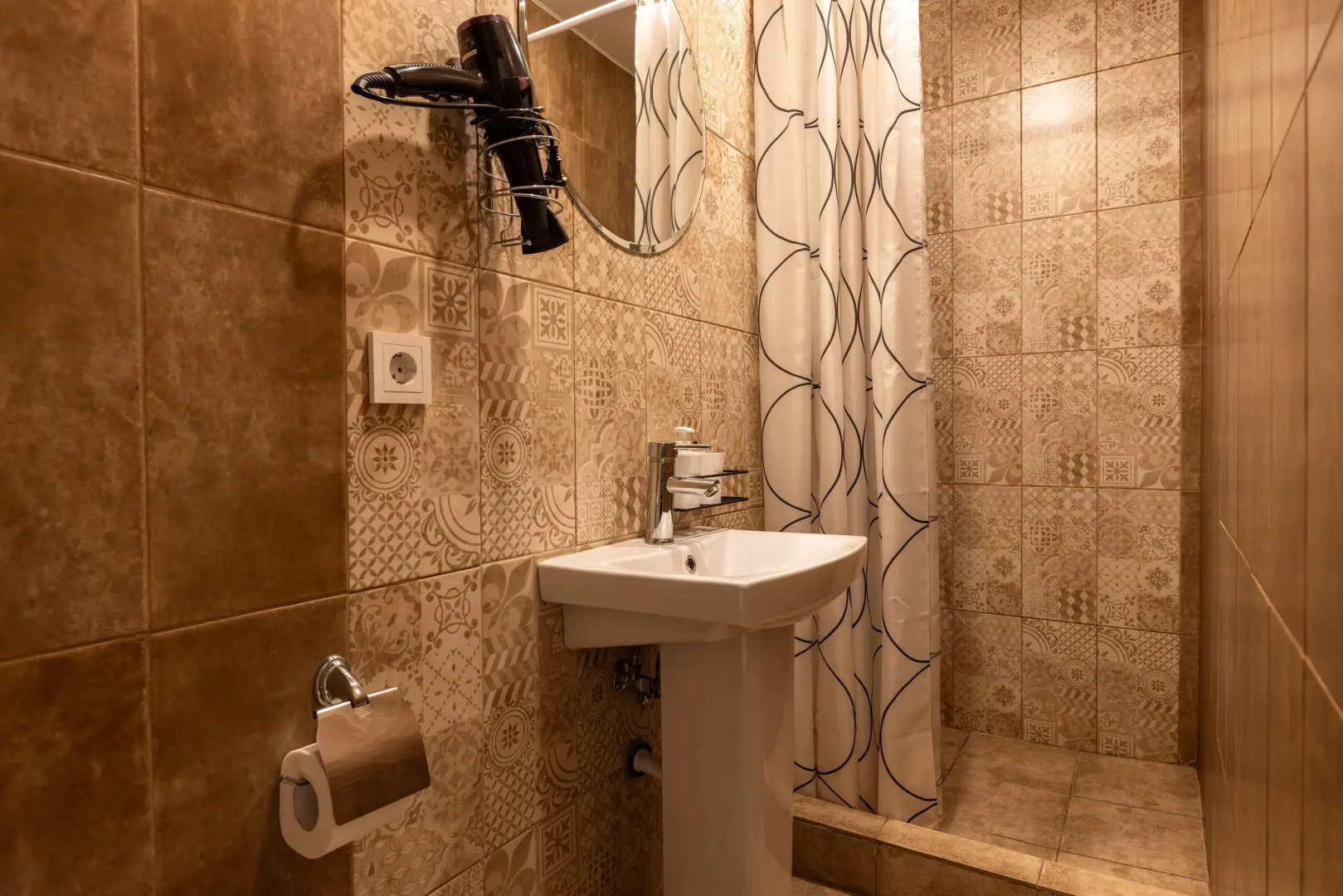 City lights Невский 90