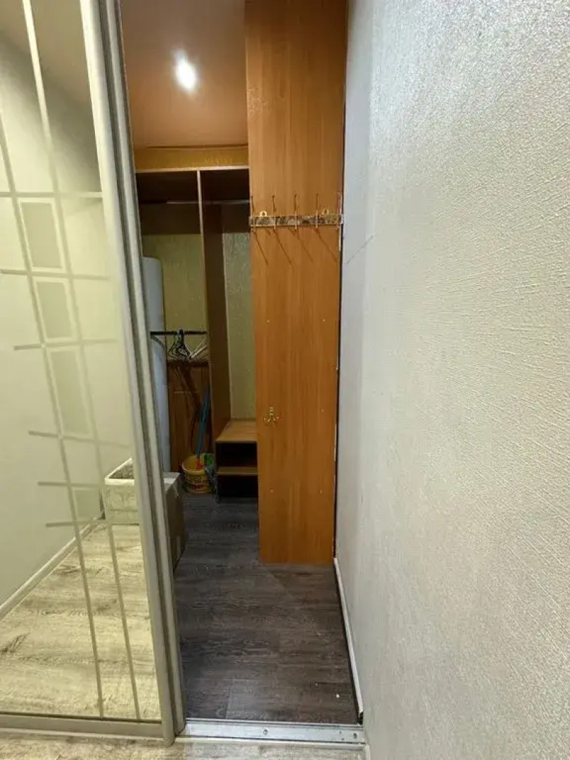 Квартира B ЖK Яблoневый Пocaд