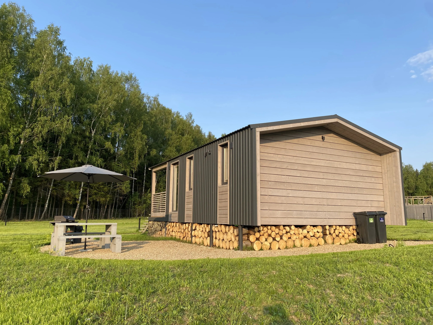 Гостевой дом Елли и Пелли