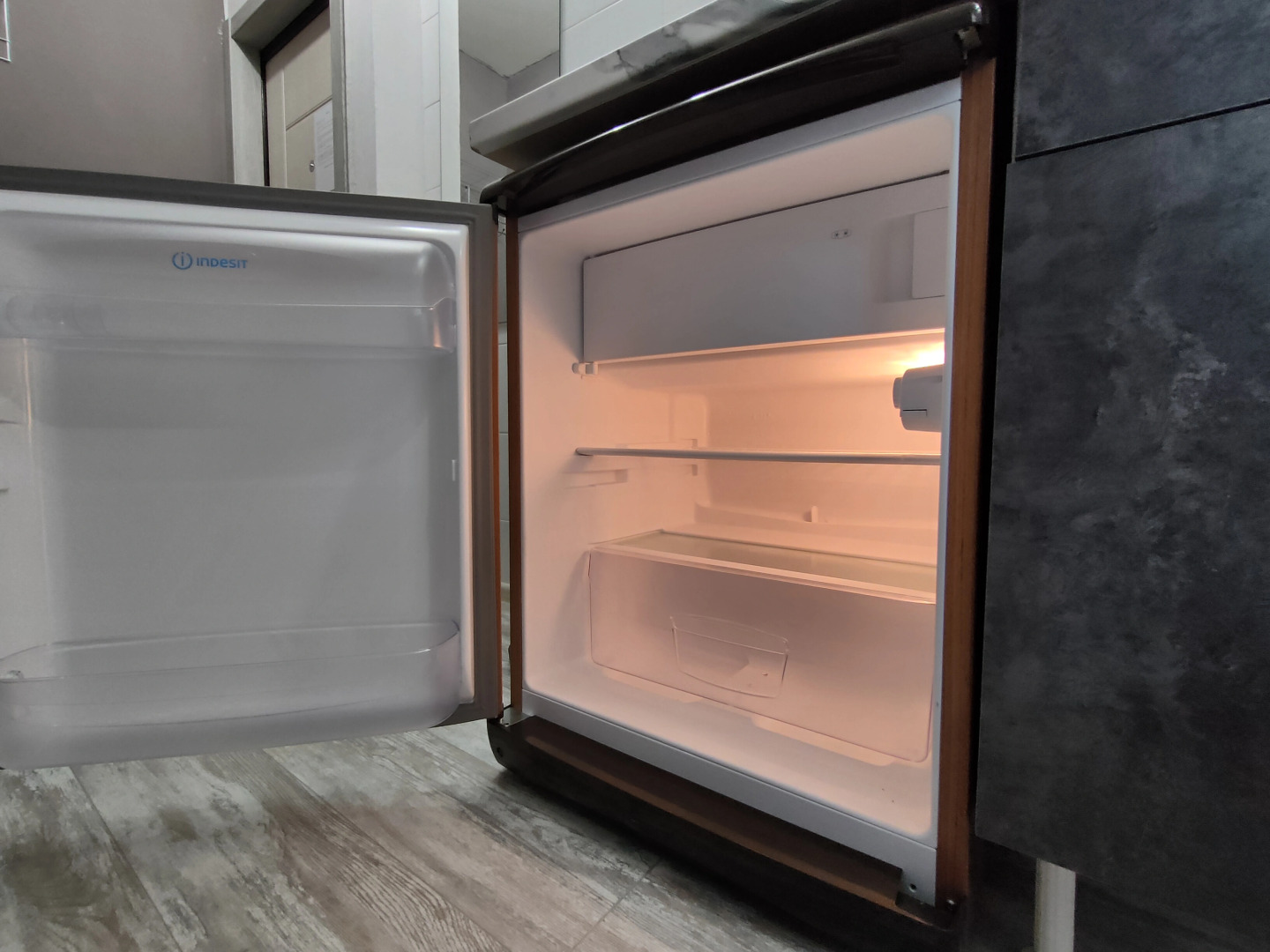 Квартира BigHouse 1