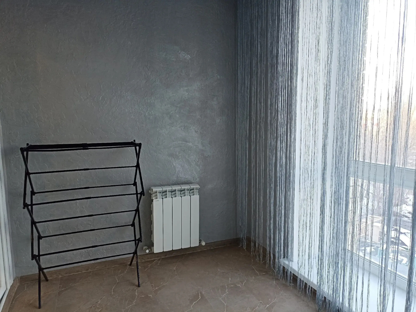 Квартира Двухкомнатная В НОВОМ ДОМЕ в ЖК Бунина парк