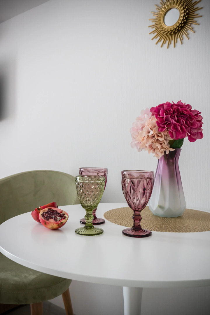 Квартира Pietari Garden