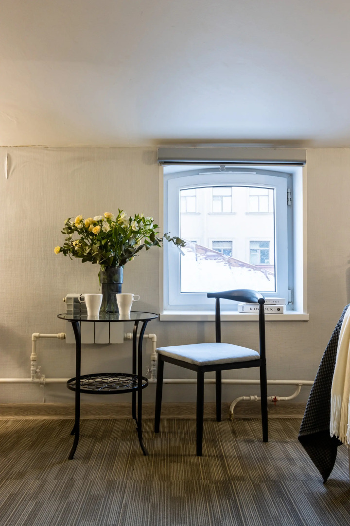 Отель Номера на Сенной