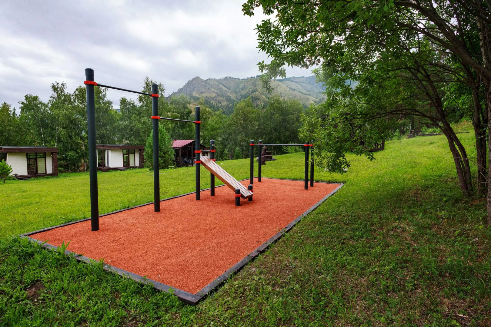 Мини-Отель Спортинг отель Айтау