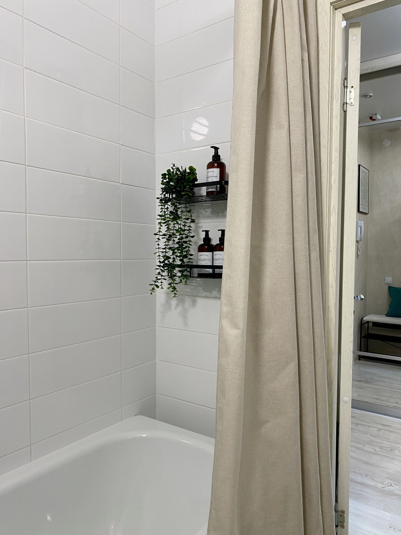 Апартаменты RentPlaza Южный