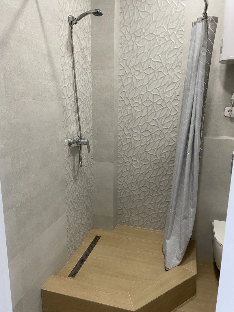 Апартаменты Отдых у Сергея 1