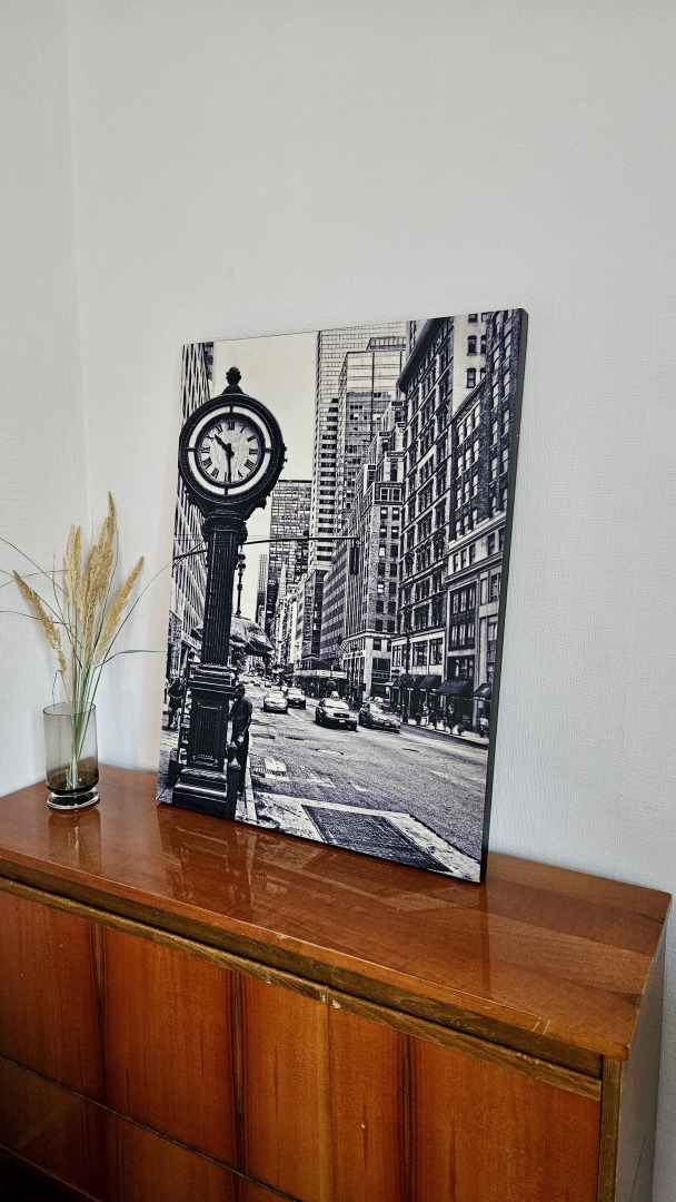 Квартира на улице Матросова 6