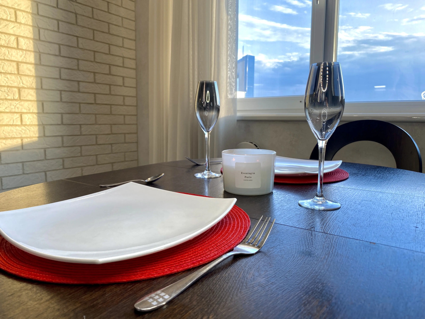 Апартаменты Волжские Паруса Lux