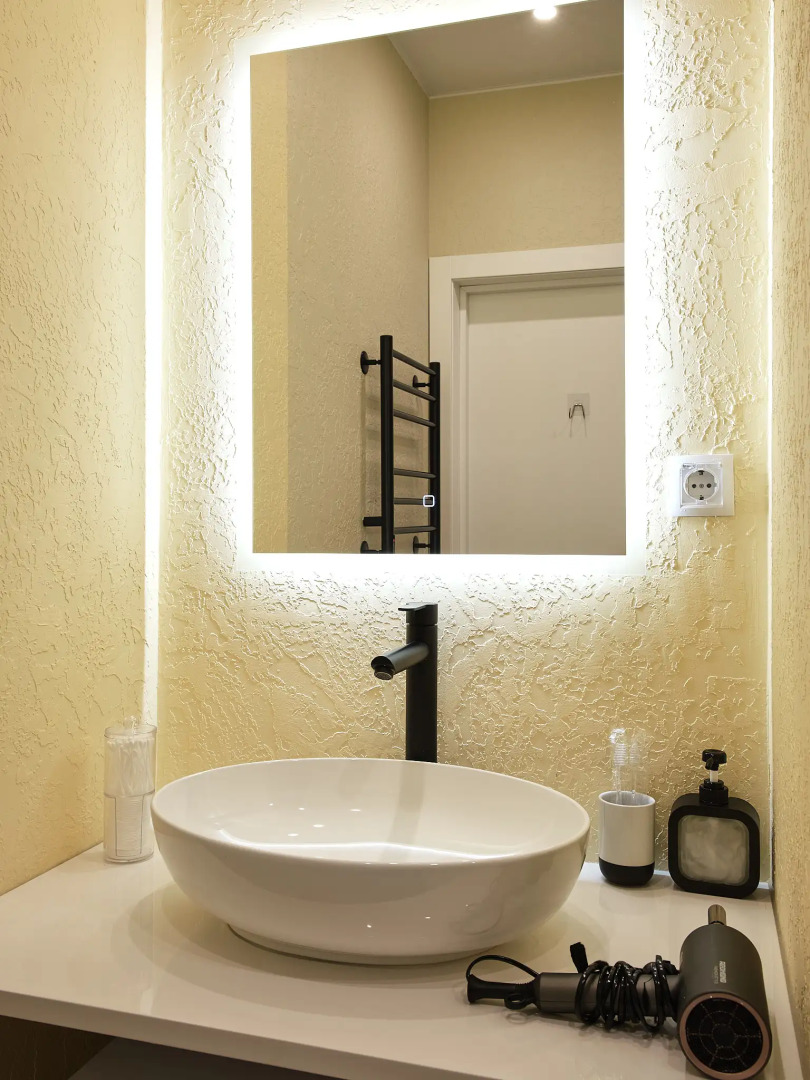 Апартаменты Волоколамское шоссе 71/22