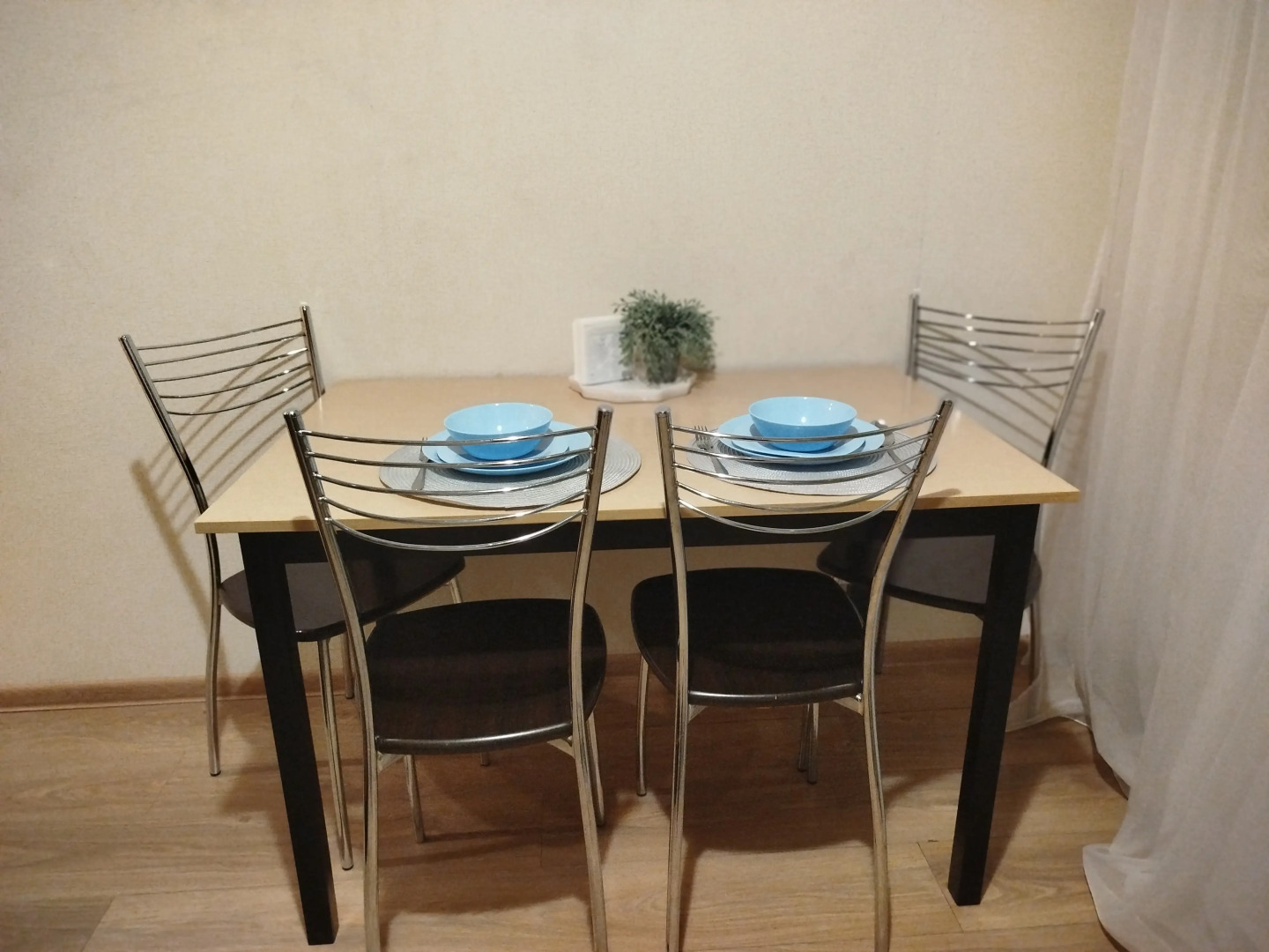 Квартира Апартаменты по Карману с Самостоятельным Заселением