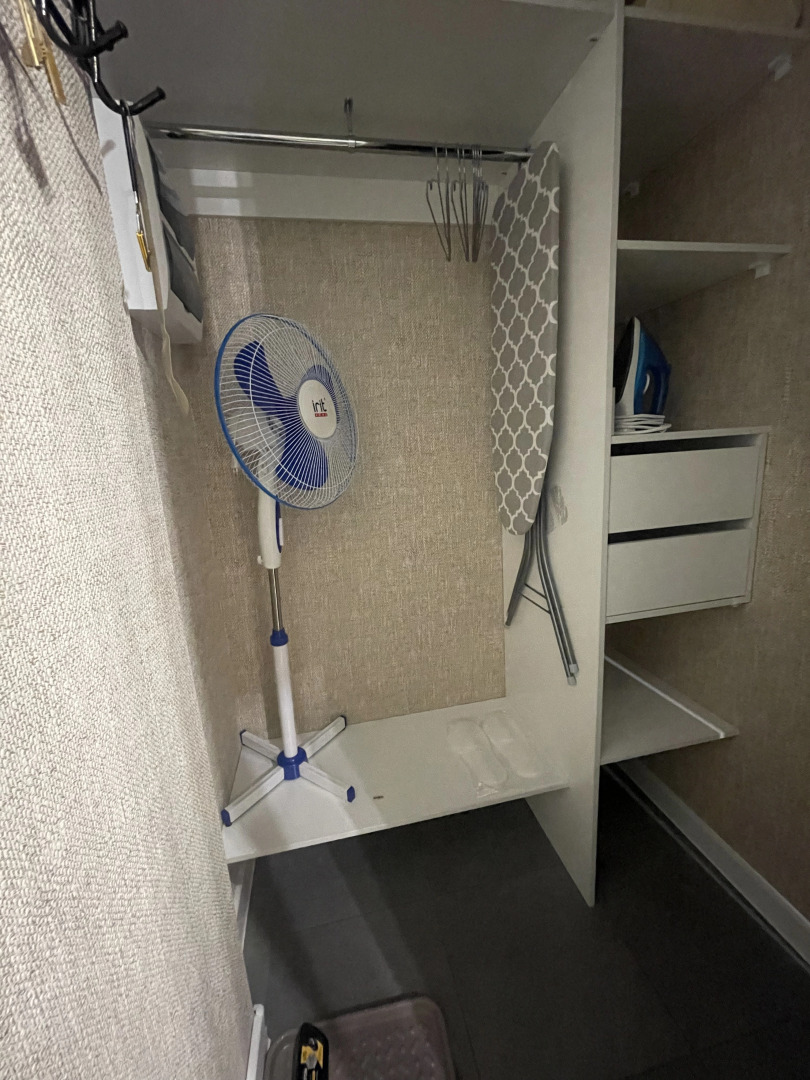 Квартира на Карпинского 14