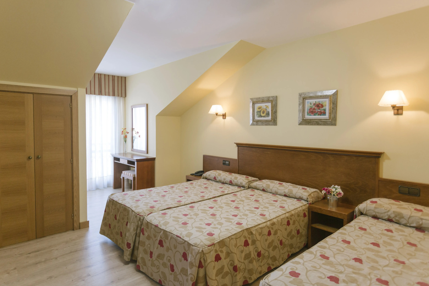 Бутик-отель Hotel O Castro